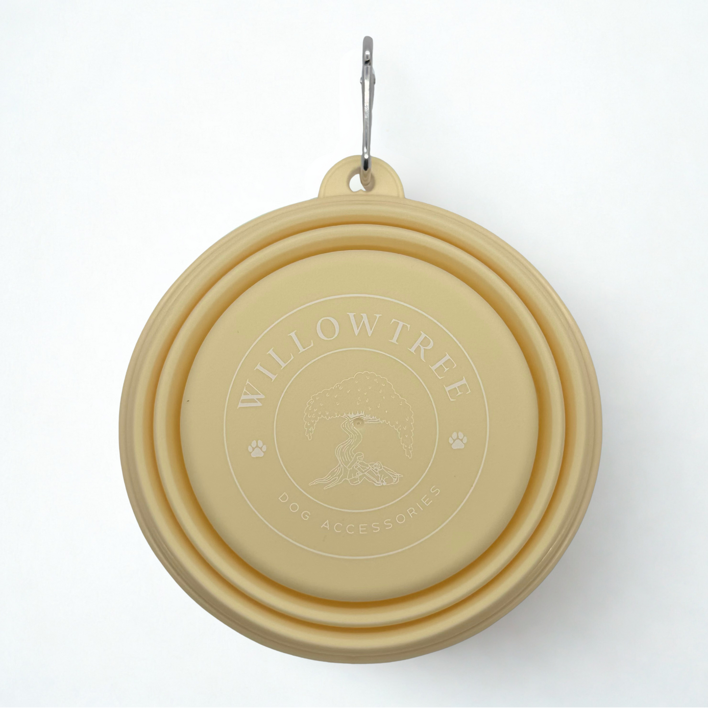 Adventure bowl - Yellow
