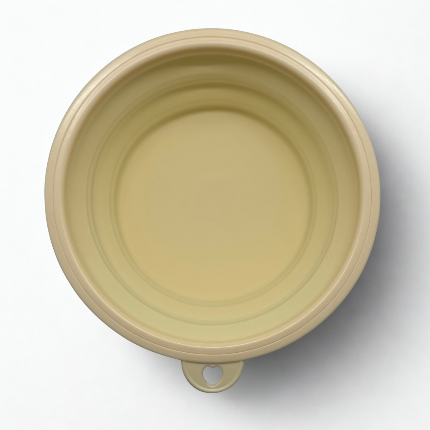 Adventure bowl - Yellow