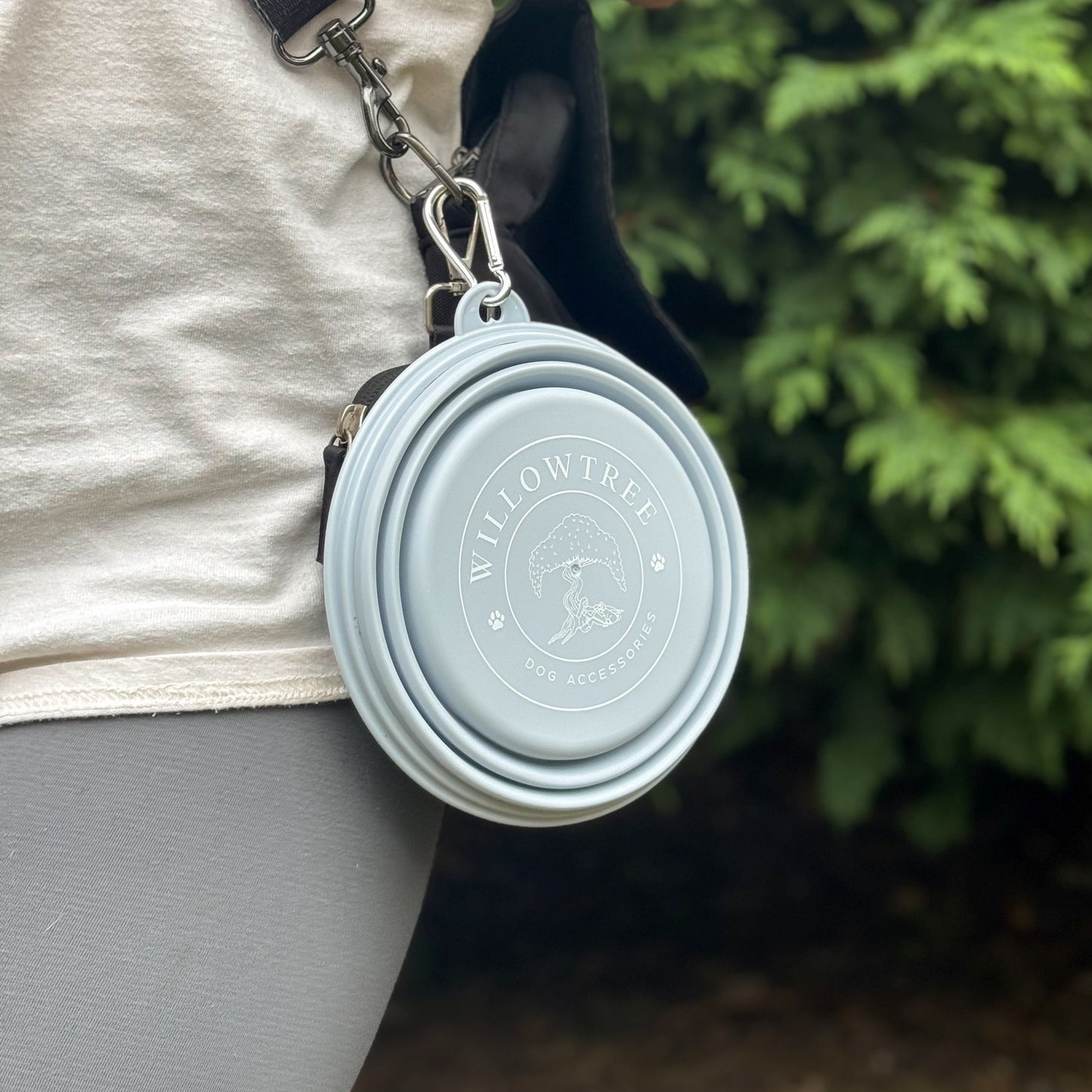 Adventure bowl - Blue