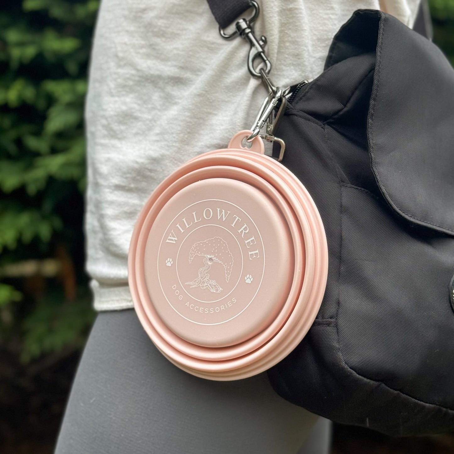 Adventure bowl - Pink