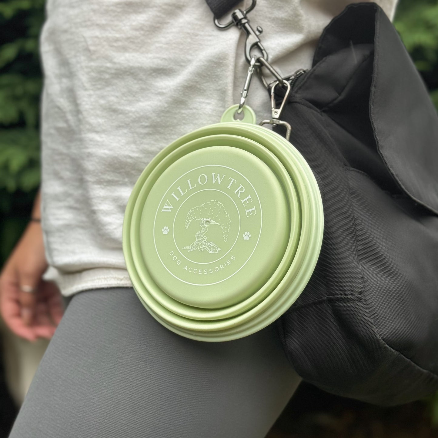 Adventure bowl - Green
