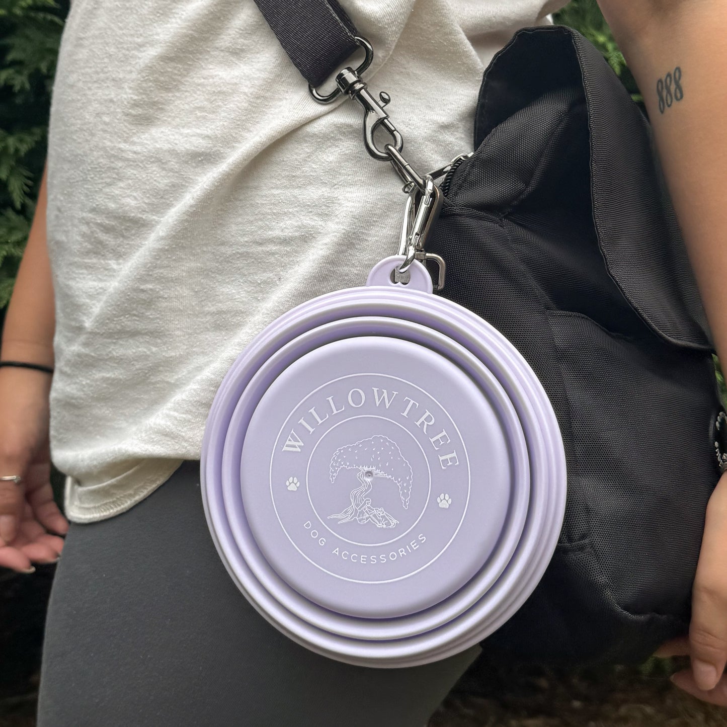 Adventure bowl - Purple