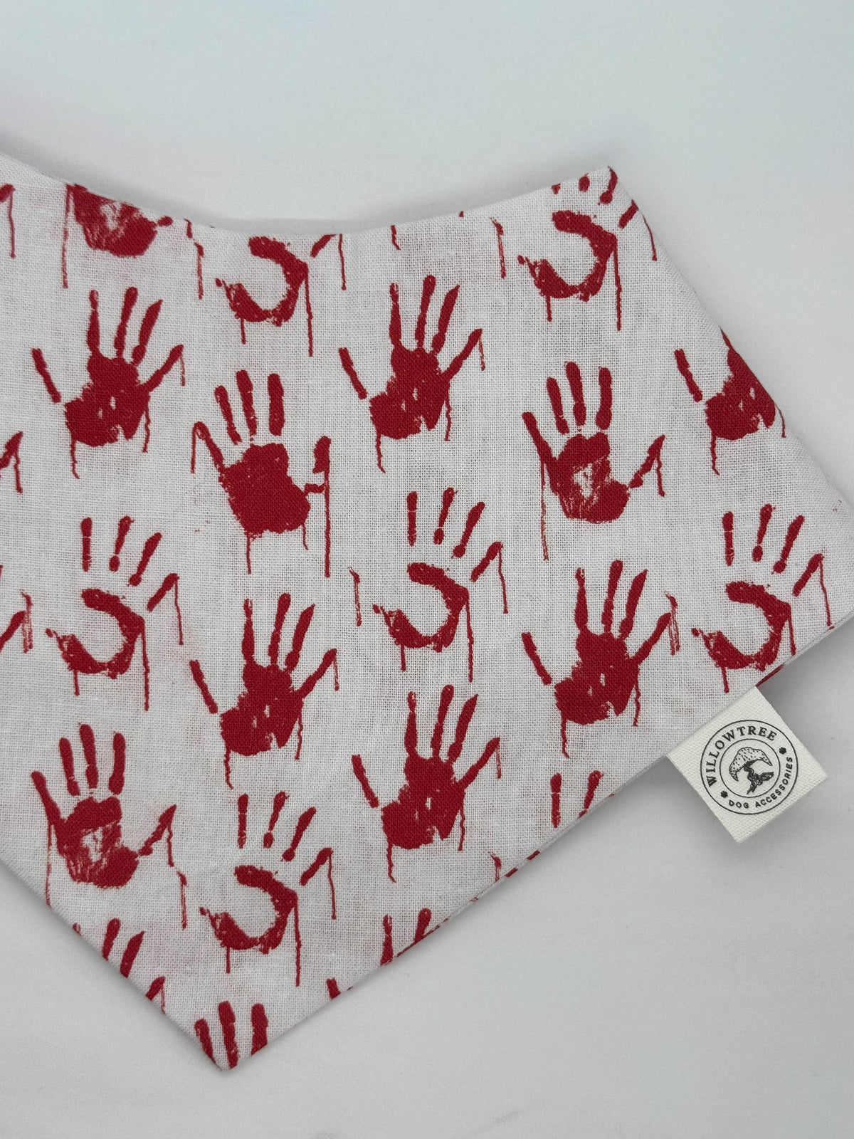 Hands Of Horror
