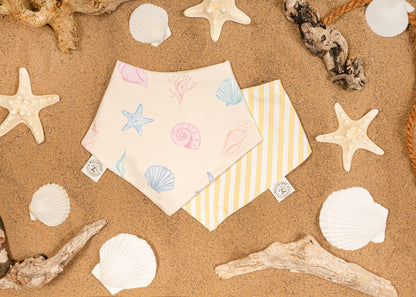 Costal Treasures