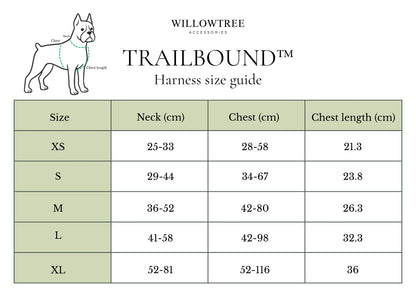 TrailBound™ Walk Set – Hazel Hollow