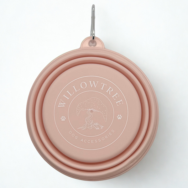 Adventure bowl - Pink