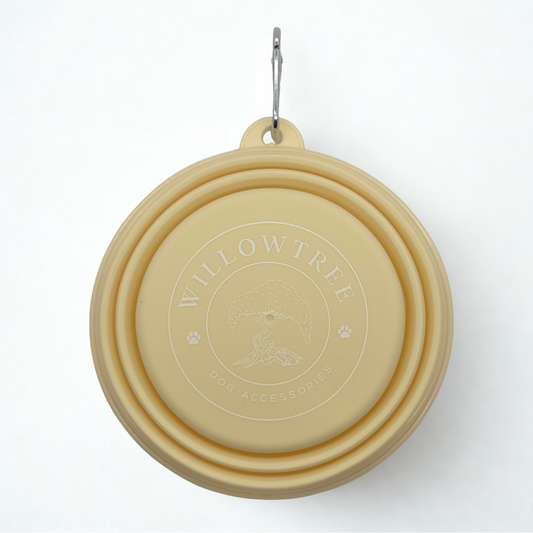 Adventure bowl - Yellow