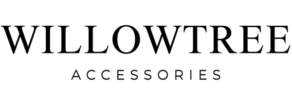 Willowtree accessories 