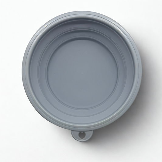 Adventure bowl - Blue