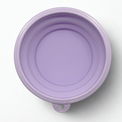 Adventure bowl - Purple