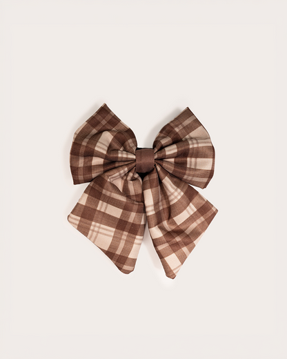 Sailor bow - Hazel Hollow