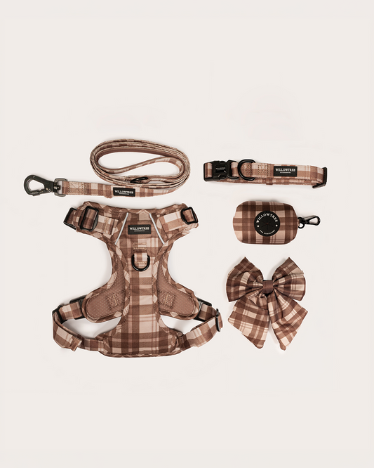 TrailBound™ Complete Walk Set – Hazel Hollow