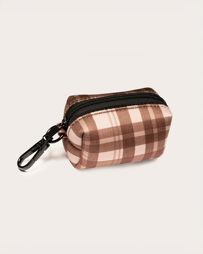 Poop bag holder - Hazel Hollow