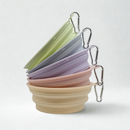 Adventure bowl - Green