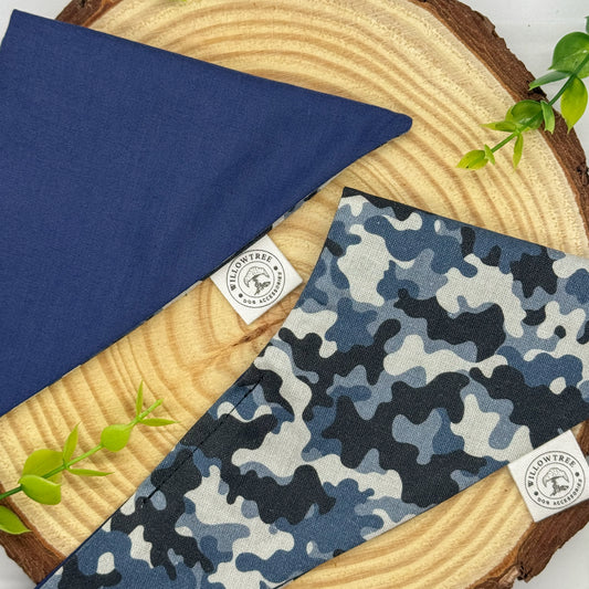 Canine camo