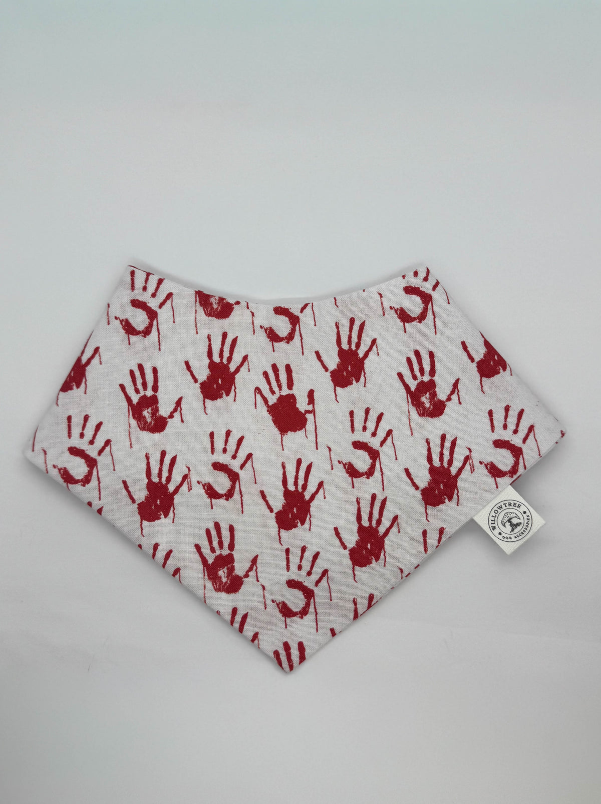 Hands Of Horror