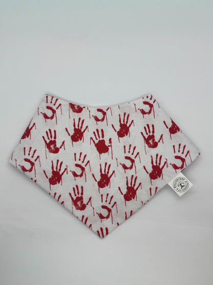 Hands Of Horror