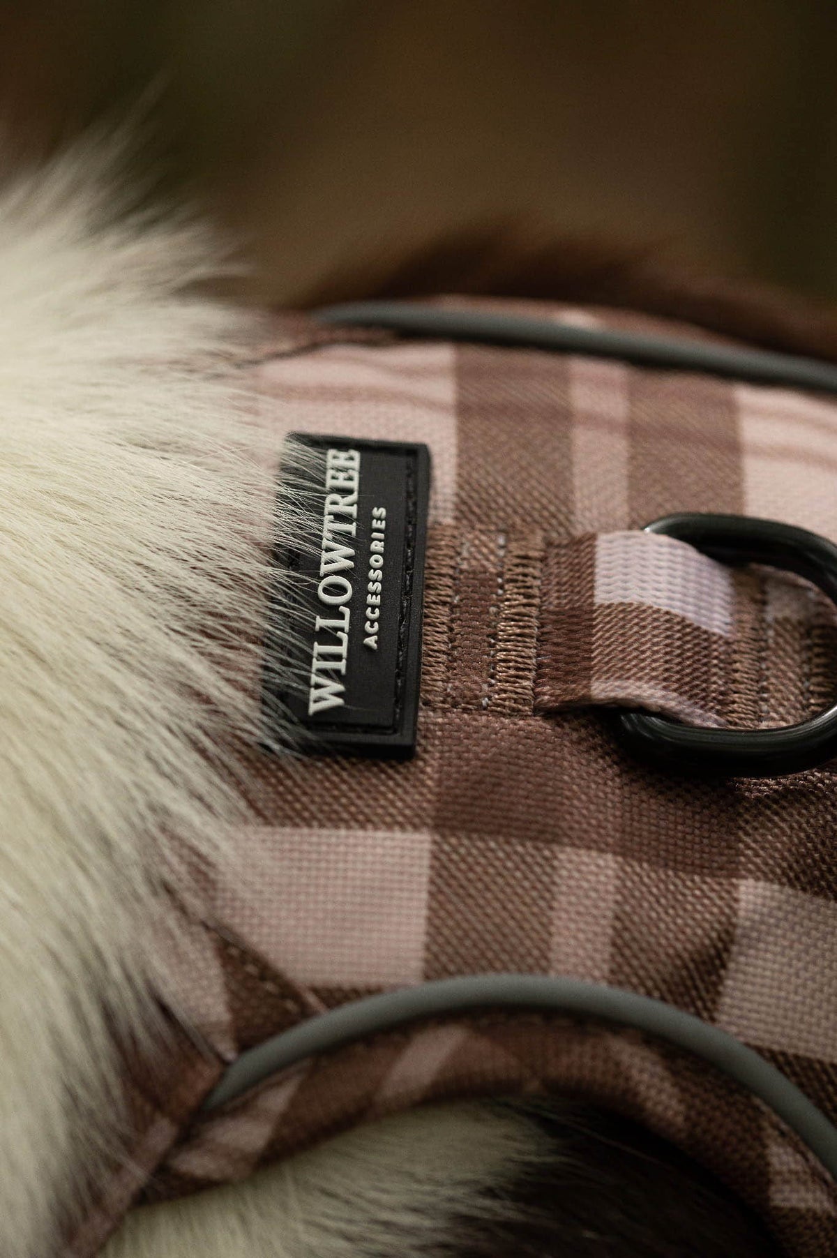 TrailBound™ Harness - Hazel Hollow