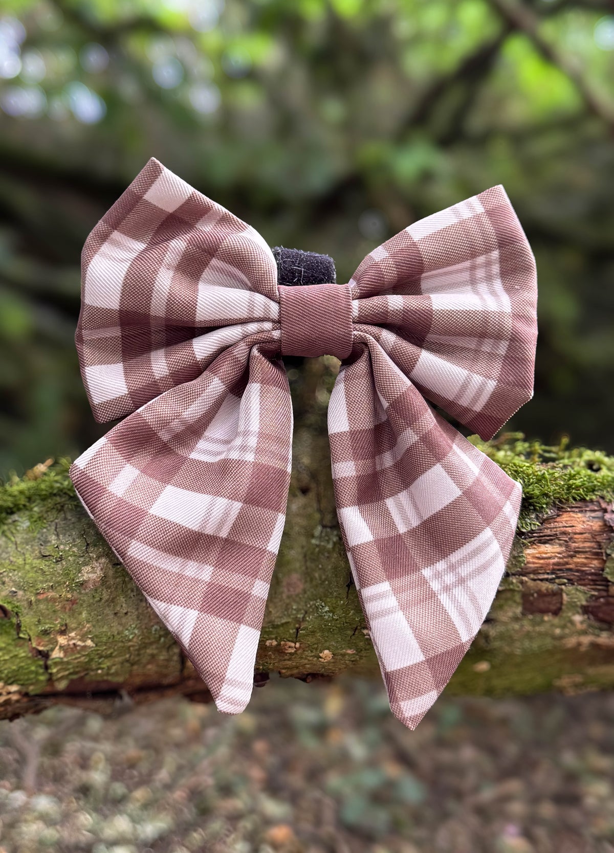 Sailor bow - Hazel Hollow
