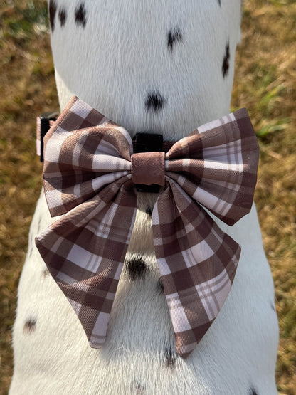 Sailor bow - Hazel Hollow