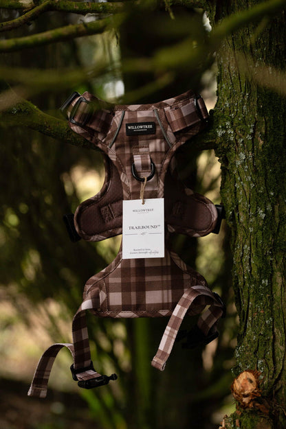 TrailBound™ Harness - Hazel Hollow