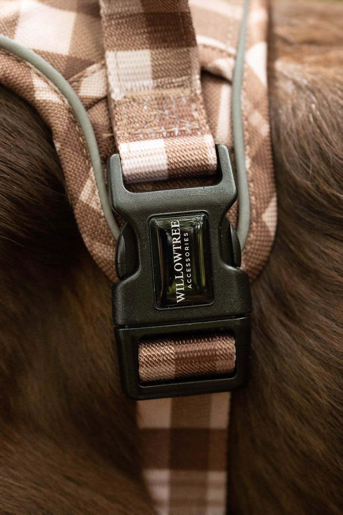 TrailBound™ Harness - Hazel Hollow
