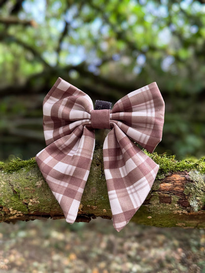 Sailor bow - Hazel Hollow