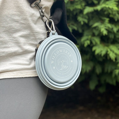 Adventure bowl - Blue