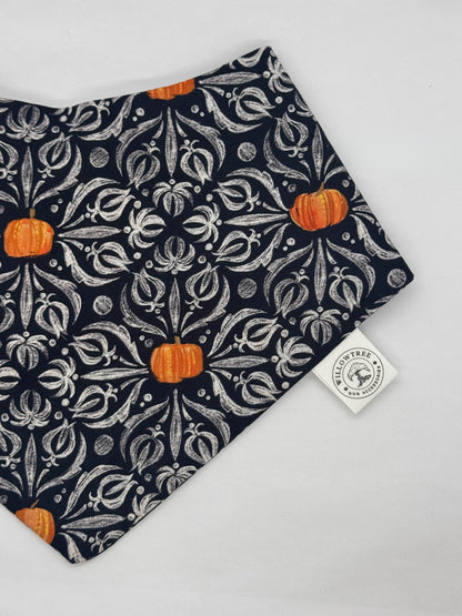 Midnight Pumpkin
