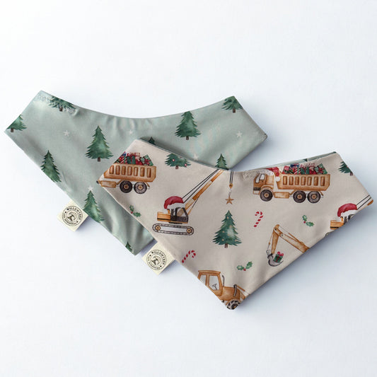 Santas little helpers